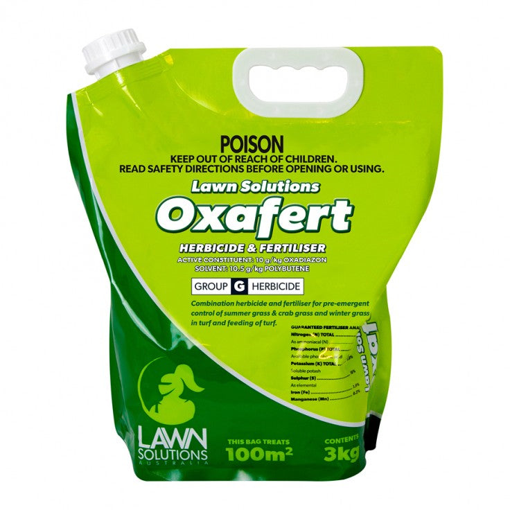 Oxafert 3kg